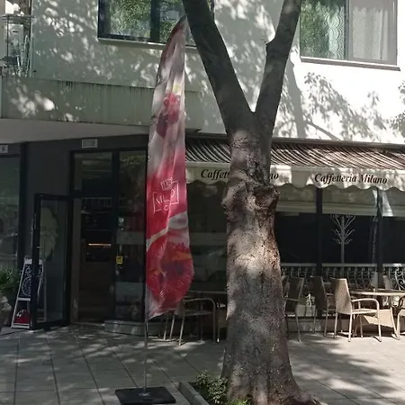 Apartment One アパート ブルガス