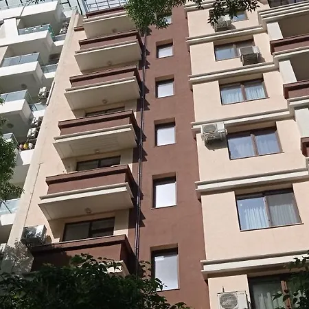 Apartment One ブルガス