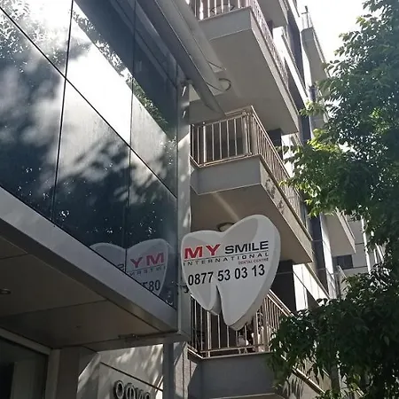 Apartment One アパート ブルガス