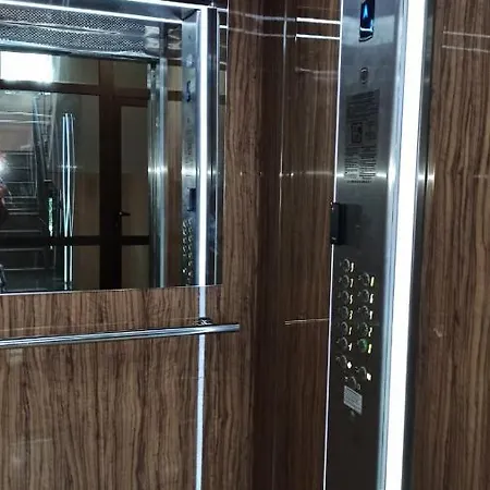 Apartment One ブルガス