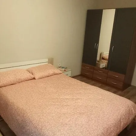 Apartment One *