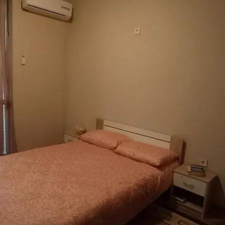 Apartment One
