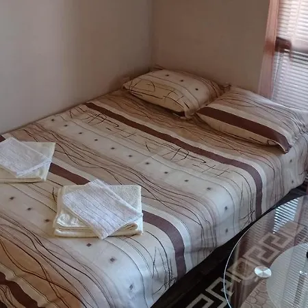 Apartment One * ブルガス