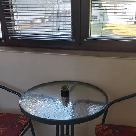 Apartment One