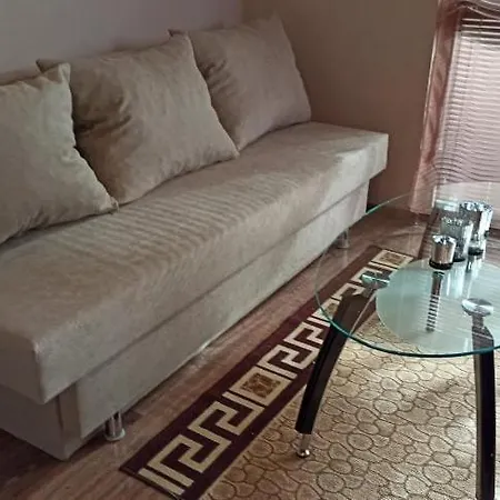 Apartment Apartment One