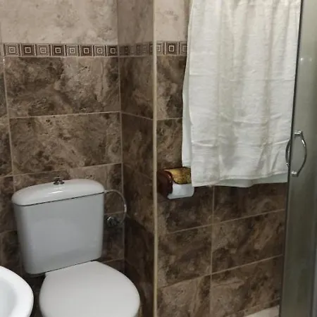 Apartment One Burgas