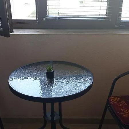 Apartment Apartment One *