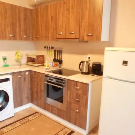 Apartment One Apartment Burgas